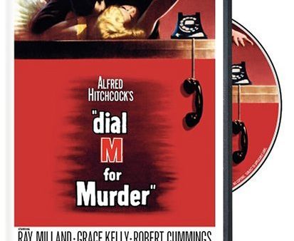 DIAL M FOR MURDER (SOUS-TITRES FRANAIS) Online Hot Sale