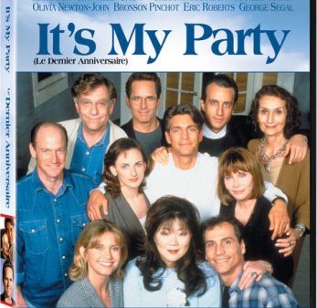 IT S MY PARTY (LE DERNIER ANNIVERSAIRE) (SPECIAL EDITION) (SOUS-TITRES FRANAIS) Supply