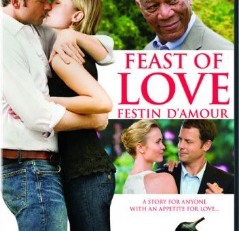 FEAST OF LOVE (BILINGUAL) Supply