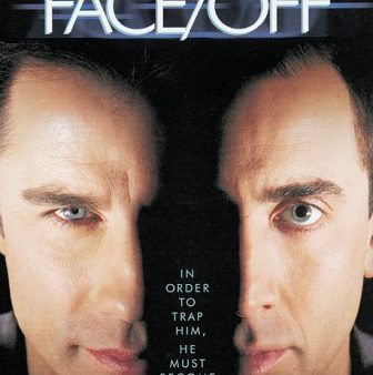 FACE OFF (WIDESCREEN) Cheap