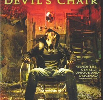 THE DEVIL S CHAIR (BILINGUAL) [IMPORT] Discount